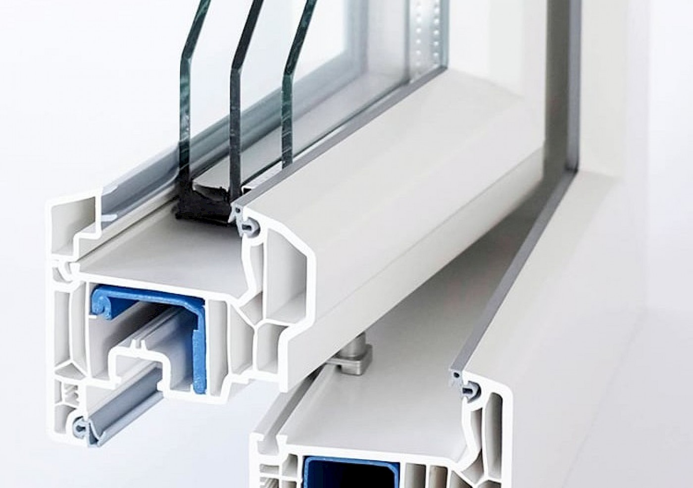 Mehrkammer-Geometrien