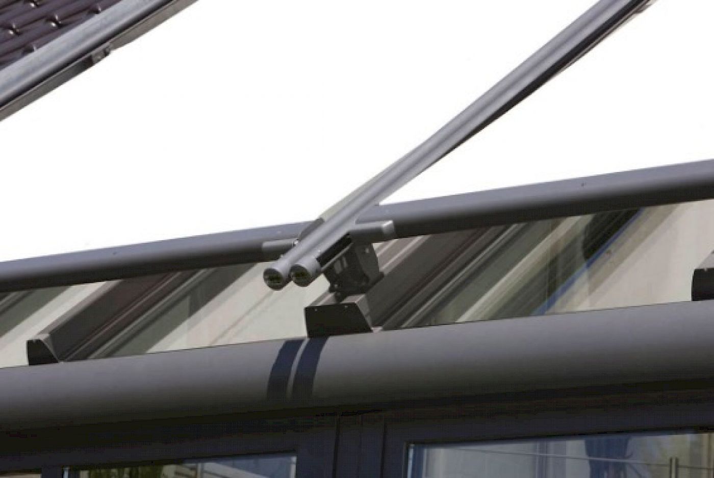 Keine Angst vor Überhitzung