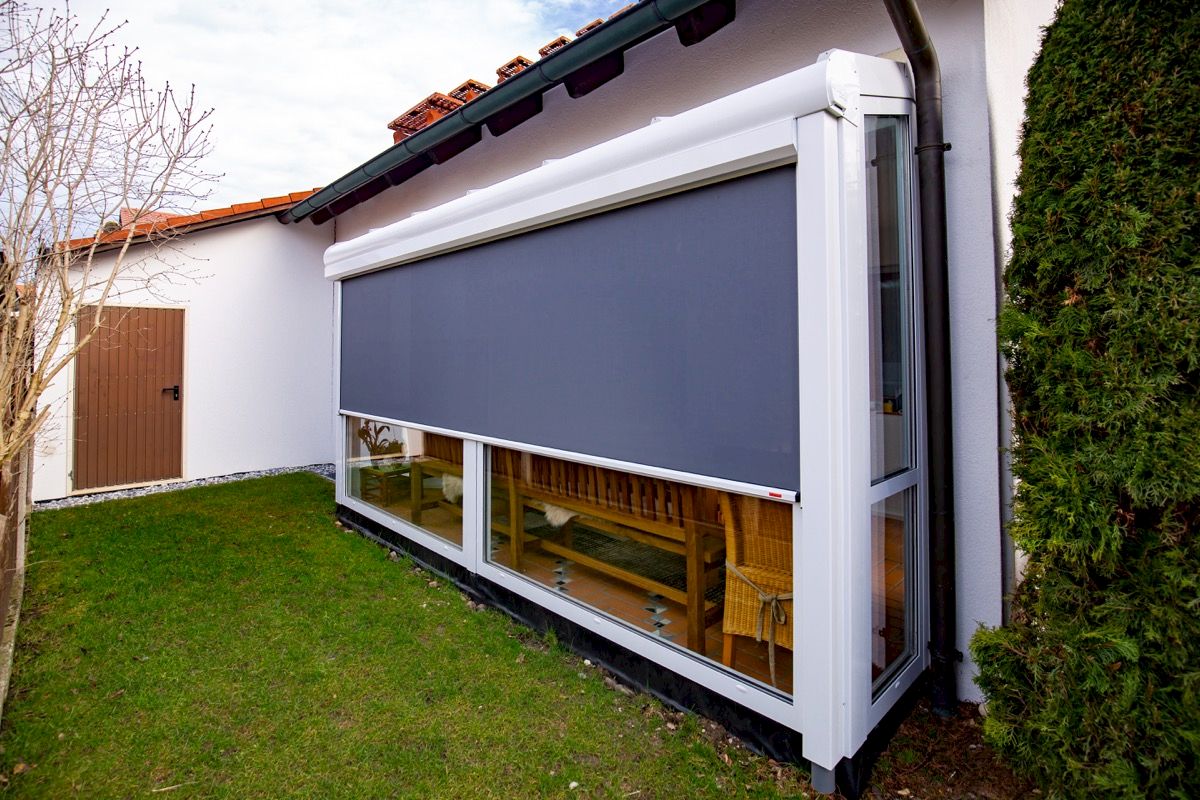 Gestaltungsmöglichkeiten nach Ihrem Geschmack